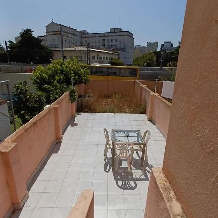 Sete Rios, Near Zoo Lisboa/ Free Wifi Apartment Екстериор снимка