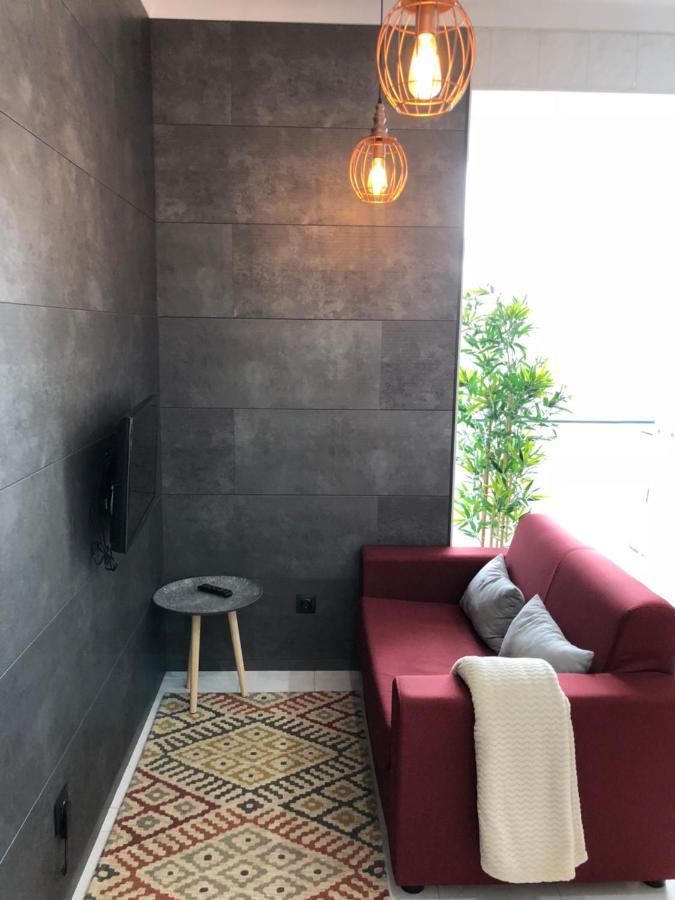 Sete Rios, Near Zoo Lisboa/ Free Wifi Apartment Екстериор снимка