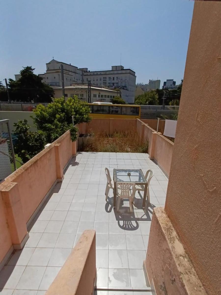 Sete Rios, Near Zoo Lisboa/ Free Wifi Apartment Екстериор снимка