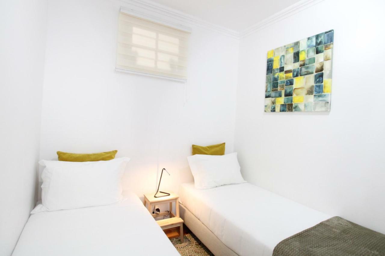Sete Rios, Near Zoo Lisboa/ Free Wifi Apartment Екстериор снимка